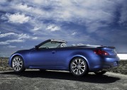 Infiniti G Convertible